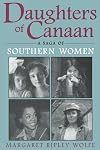 Daughters Of Canaan: A Saga of Southern Women