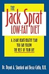 The Jack Sprat Low-Fat Diet: A 28-Day Heart-Healthy Plan You Can Follow the Rest of Your Life