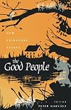 The Good People: New Fairylore Essays - Peter Narvaez