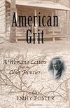 American Grit: A Woman's Letters from the Ohio Frontier