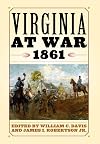 Virginia at War, 1861