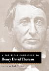 A Political Companion to Henry David Thoreau