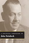 A political companion to John Steinbeck