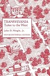 Transylvania: Tutor to the West