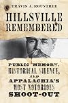 Hillsville Remembered: Public Memory, Historical Silence, and Appalachia's Most Notorious Shoot-Out