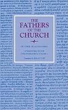 Commentary on the Twelve Prophets , volume 1 (Fathers of the Church) (v. 1)