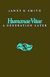 Humanae Vitae, a Generation Later