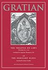 The Treatise on Laws (Decretum DD. 1-20) with the Ordinary Gloss (Studies in Medieval and Early Modern Canon Law) (v. 2)
