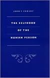 The Selfhood of the Human Person