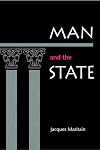 Man and the State