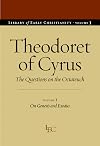 The Questions on the Octateuch, Vol. 1: On Genesis and Exodus (Library of Early Christianity)