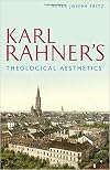 Karl Rahner's theological aesthetics
