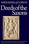 Deeds of the Saxons, or Three Books of Annals