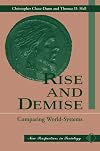 Rise And Demise: Comparing World Systems