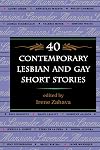 Lavender Mansions: 40 Contemporary Lesbian and Gay Short Stories