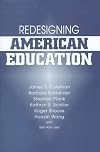 Redesigning American Education