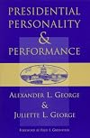 Presidential Personality And Performance