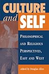 Culture And Self: Philosophical And Religious Perspectives, East And West