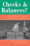 Checks And Balances?: How A Parliamentary System Could Change American Politics