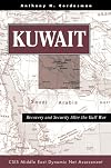Kuwait: Recovery and Security After the Gulf War (Csis Middle East Dynamic Net Assessment)