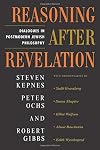 Reasoning After Revelation: Dialogues In Postmodern Jewish Philosophy (Radical Traditions)