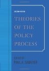 Theories of the Policy Process