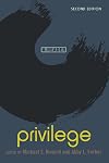 Privilege: A Reader