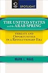 The Middle East and the United States: A Historical and Political Reassessment