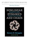 Student Solutions Manual for Nonlinear Dynamics and Chaos, 2nd edition