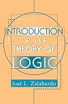 Introduction To The Theory Of Logic