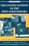 The United Nations in the Post-Cold War Era