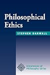 Philosophical Ethics: An Historical And Contemporary Introduction