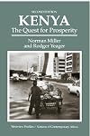 Kenya: The Quest For Prosperity, Second Edition (Westview Profiles/Nations of Contemporary Africa)
