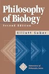 Philosophy of Biology