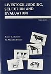 Livestock Judging, Selection, and Evaluation