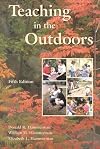Teaching in the outdoors