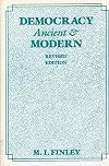 Democracy Ancient and Modern (Mason Welch Gross Lectureship Series)