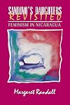 Sandino's daughters revisited : feminism in Nicaragua