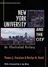 New York University and the City: An Illustrated History
