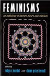 Feminisms: An Anthology of Literary Theory and Criticism