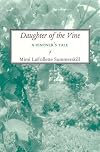 Daughter of the vine: a remembrance