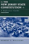 The New Jersey State Constitution: A Reference Guide