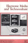 Electronic Media and Technoculture (Depth of Field Series)