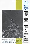 Theaters of Time and Space: American Planetaria, 1930-1970