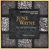 June Wayne, the art of everything : a catalogue raisonné, 1936-2006