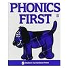 Phonics First: Level B : Auditory Introduction to Phonics Skills