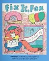 Fix It, Fox (Ready Readers)