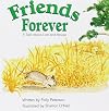 Friends Forever: A Tale About Lion and Mouse