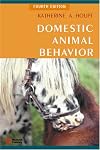 Domestic Animal Behavior for Veterinarians and Animal Scientists