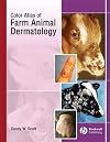 Color Atlas of Farm Animal Dermatology